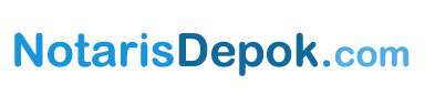 Notaris Depok Murah dan Bagus | NotarisDepok.com